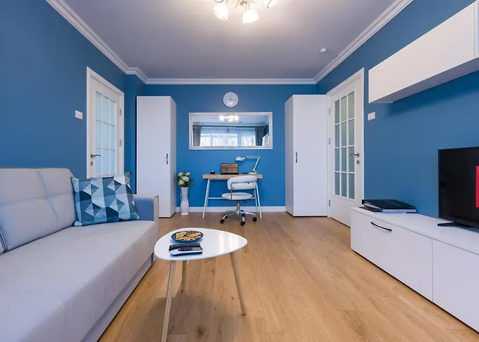 Luxury Cosy Central- Unirii Square/old Town Adela Apartament