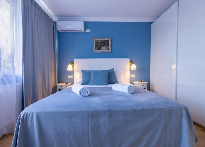 Apartament Luxury Cosy Central- Unirii Square/old Town Adela