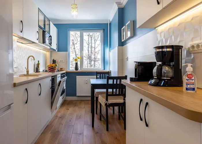 Apartament Luxury Cosy Central- Unirii Square/old Town Adela Bukareszt