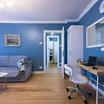 Luxury Cosy Central- Unirii Square/old Town Adela Lejlighed Bukarest