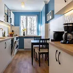 Lejlighed Luxury Cosy Central- Unirii Square/old Town Adela Bukarest