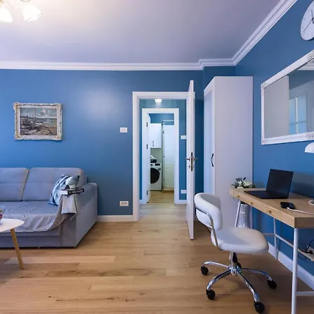 Luxury Cosy Central- Unirii Square/old Town Adela Daire Bükreş