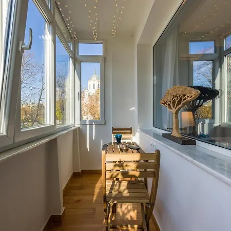 Luxury Cosy Central- Unirii Square/old Town Adela