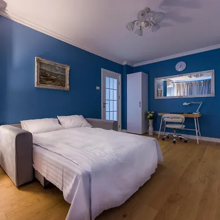 Luxury Cosy Central- Unirii Square/old Town Adela *