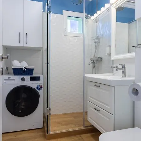 Luxury Cosy Central- Unirii Square/old Town Adela Апартаменты *