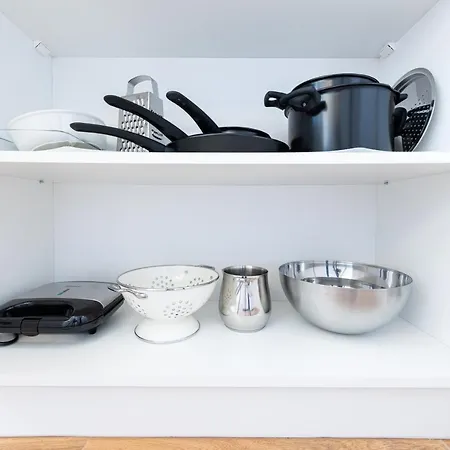 Luxury Cosy Central- Unirii Square/old Town Adela Daire *