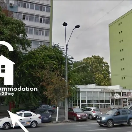 Luxury Cosy Central- Unirii Square/old Town Adela *