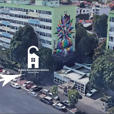 Daire Luxury Cosy Central- Unirii Square/old Town Adela