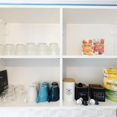 Luxury Cosy Central- Unirii Square/old Town Adela * Bükreş