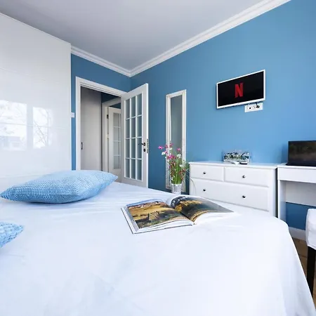 Luxury Cosy Central- Unirii Square/old Town Adela Апартаменты