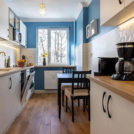 Διαμέρισμα Luxury Cosy Central- Unirii Square/old Town Adela Βουκουρέστι