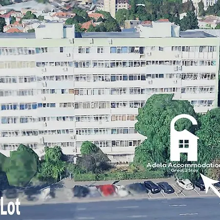 Luxury Cosy Central- Unirii Square/old Town Adela *