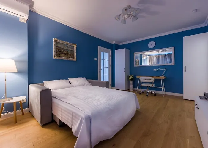 Luxury Cosy Central- Unirii Square/old Town Adela *