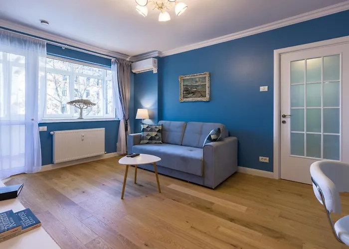 Luxury Cosy Central- Unirii Square/old Town Adela Apartman