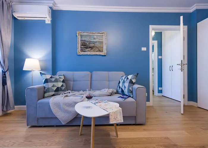 Apartman Luxury Cosy Central- Unirii Square/old Town Adela