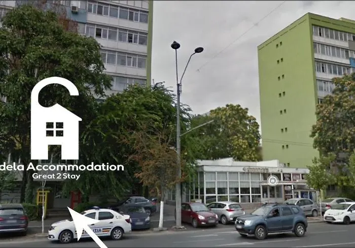 Luxury Cosy Central- Unirii Square/old Town Adela *