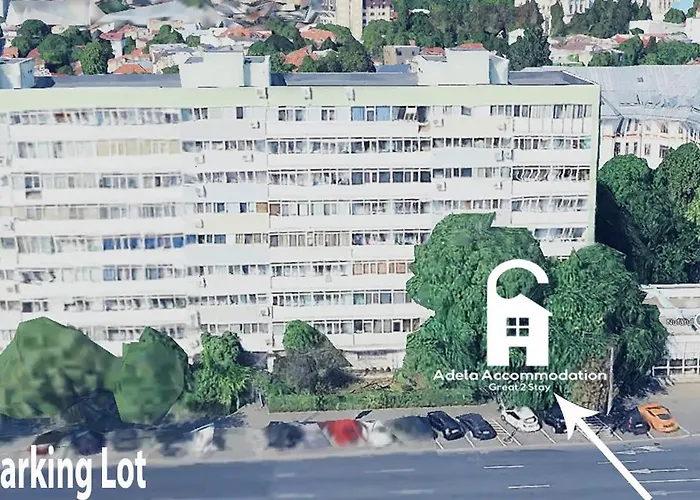 Luxury Cosy Central- Unirii Square/old Town Adela *