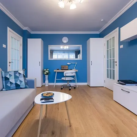 Luxury Cosy Central- Unirii Square/old Town Adela 아파트