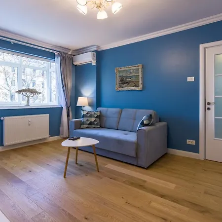 Luxury Cosy Central- Unirii Square/old Town Adela Apartment