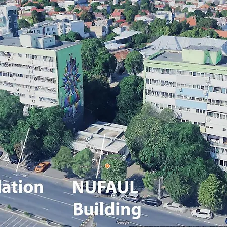 Luxury Cosy Central- Unirii Square/old Town Adela * 부쿠레슈티