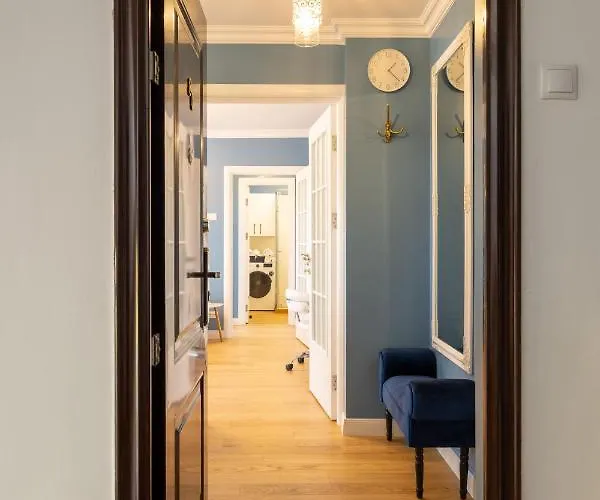 Luxury Cosy Central- Unirii Square/old Town Adela 아파트