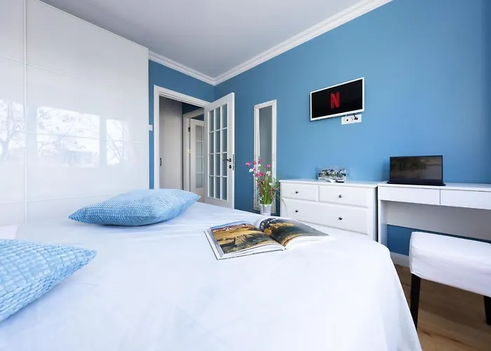 Luxury Cosy Central- Unirii Square/old Town Adela 아파트