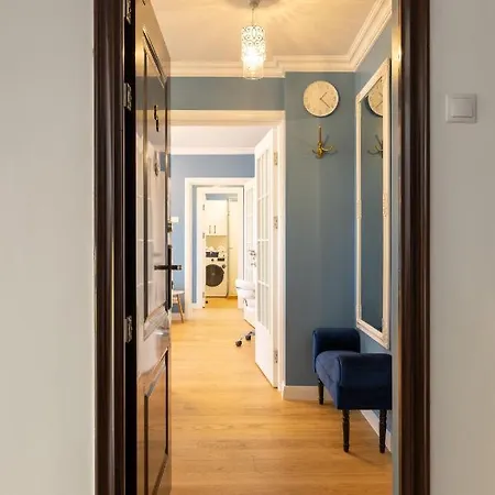 Luxury Cosy Central- Unirii Square/old Town Adela Διαμέρισμα