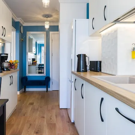 Διαμέρισμα Luxury Cosy Central- Unirii Square/old Town Adela *